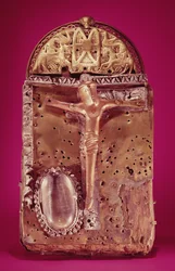 Glockenschrein bekannt als 